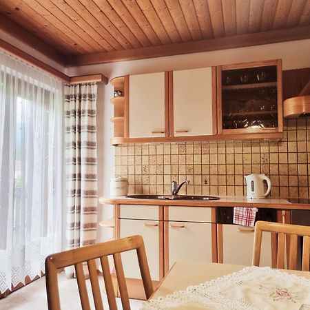 Guesthouse Schoba Typ D Kirchbach  Eksteriør billede