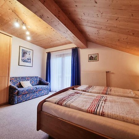 Guesthouse Schoba Typ D Kirchbach  Eksteriør billede