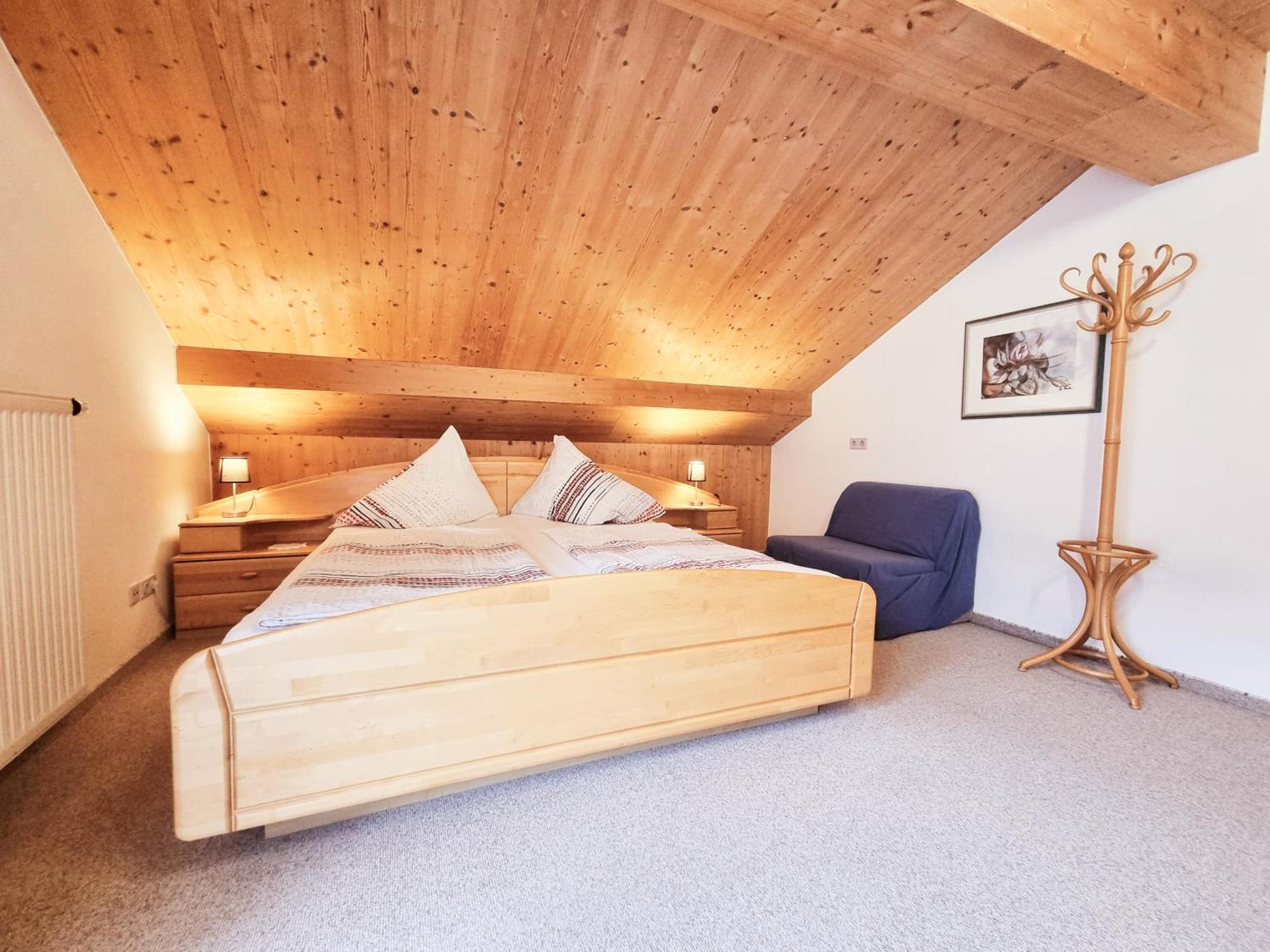Guesthouse Schoba Typ D Kirchbach  Eksteriør billede