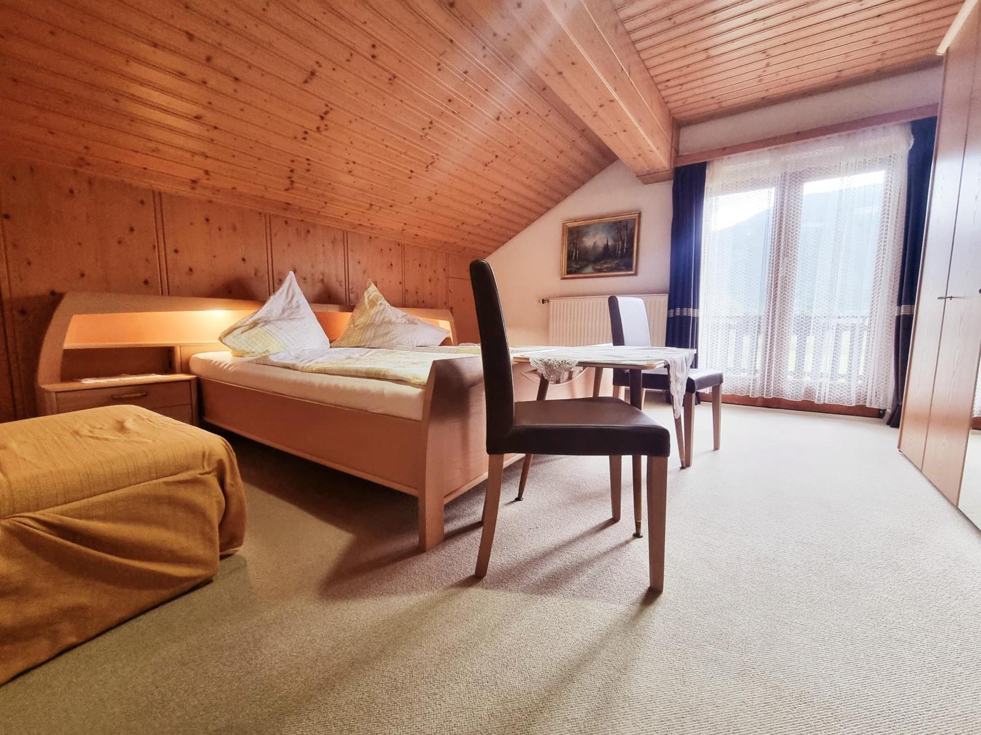 Guesthouse Schoba Typ D Kirchbach  Eksteriør billede