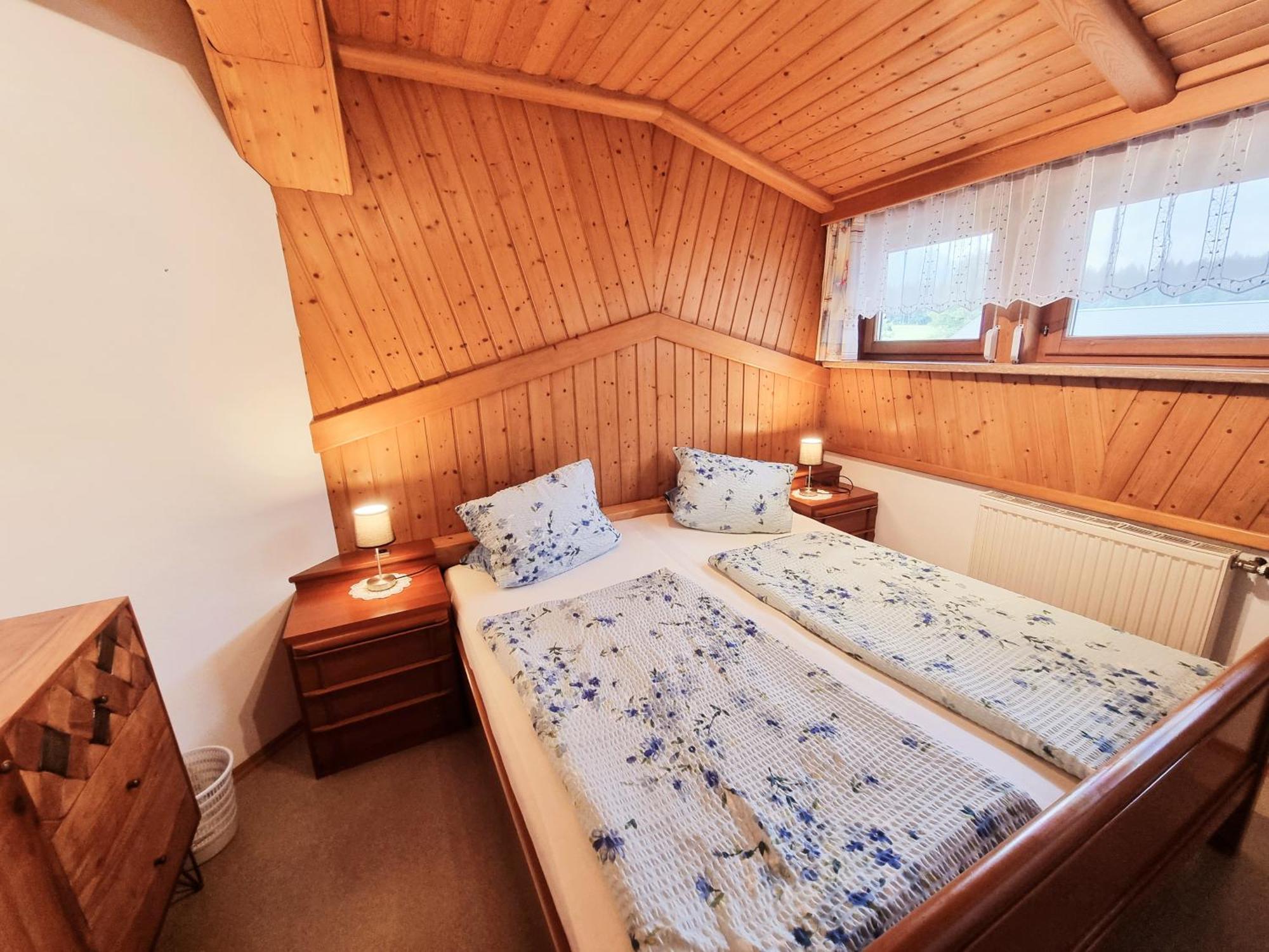 Guesthouse Schoba Typ D Kirchbach  Eksteriør billede