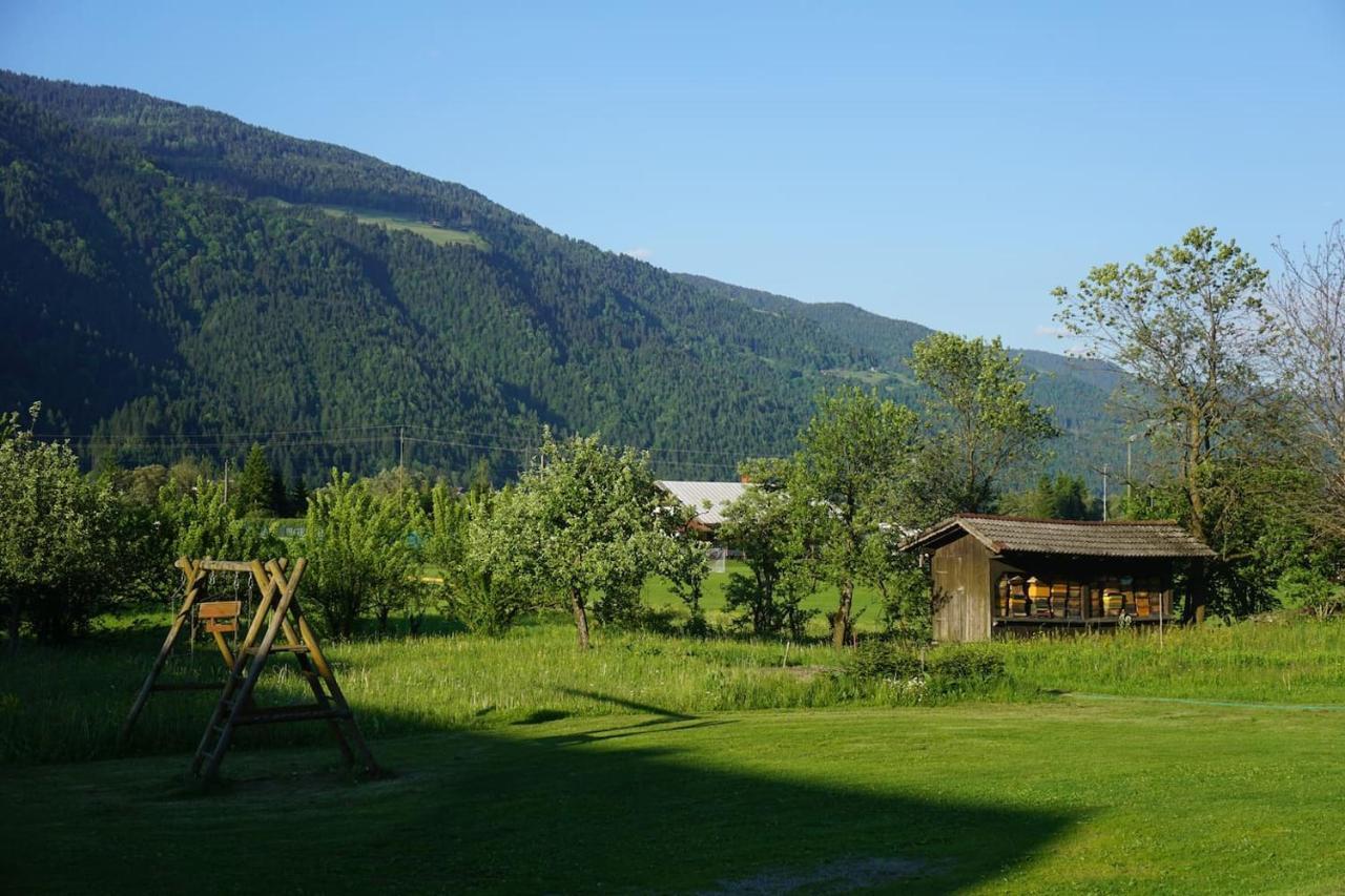 Guesthouse Schoba Typ D Kirchbach  Eksteriør billede