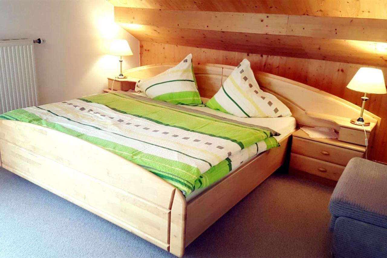 Guesthouse Schoba Typ D Kirchbach  Eksteriør billede