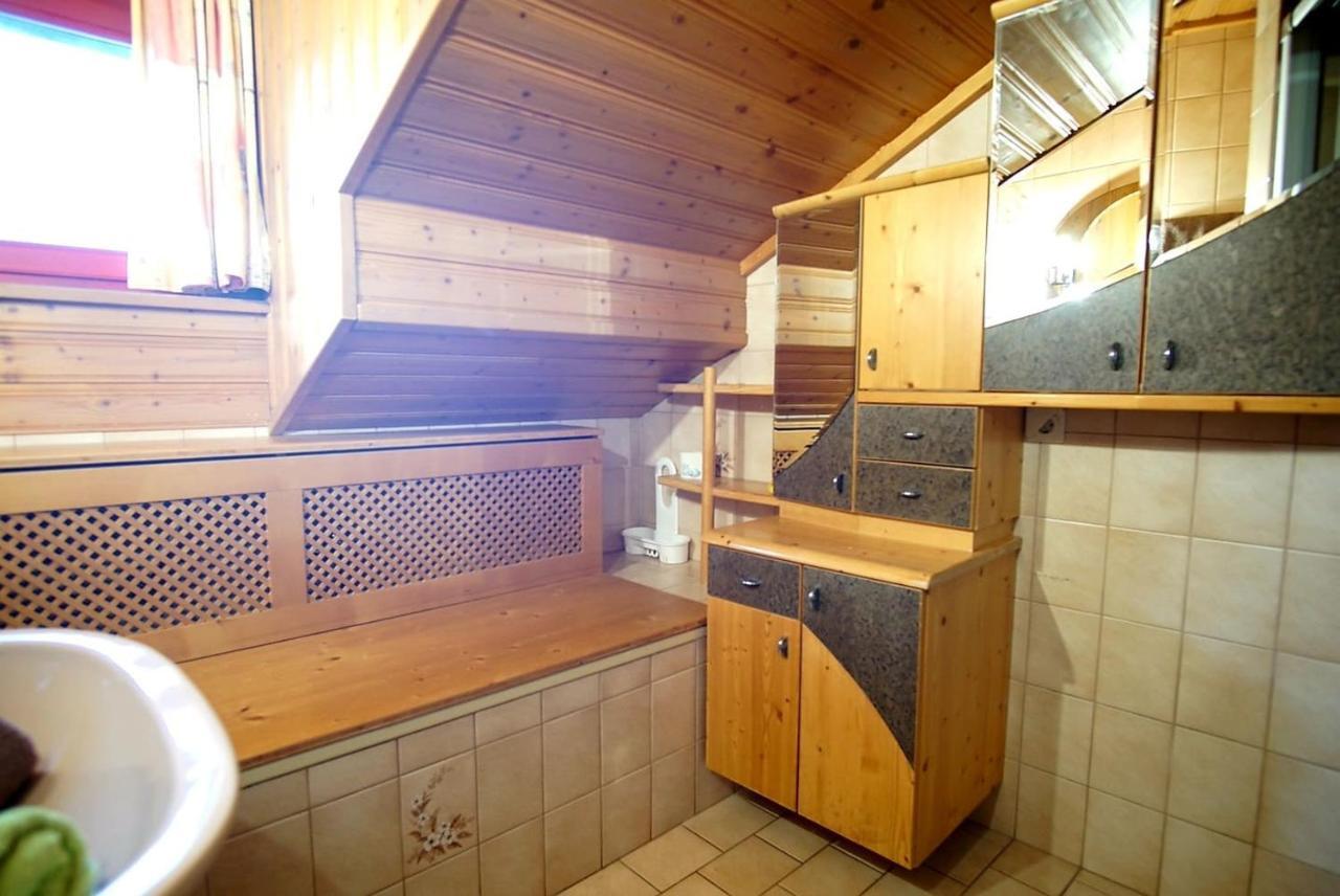Guesthouse Schoba Typ D Kirchbach  Eksteriør billede
